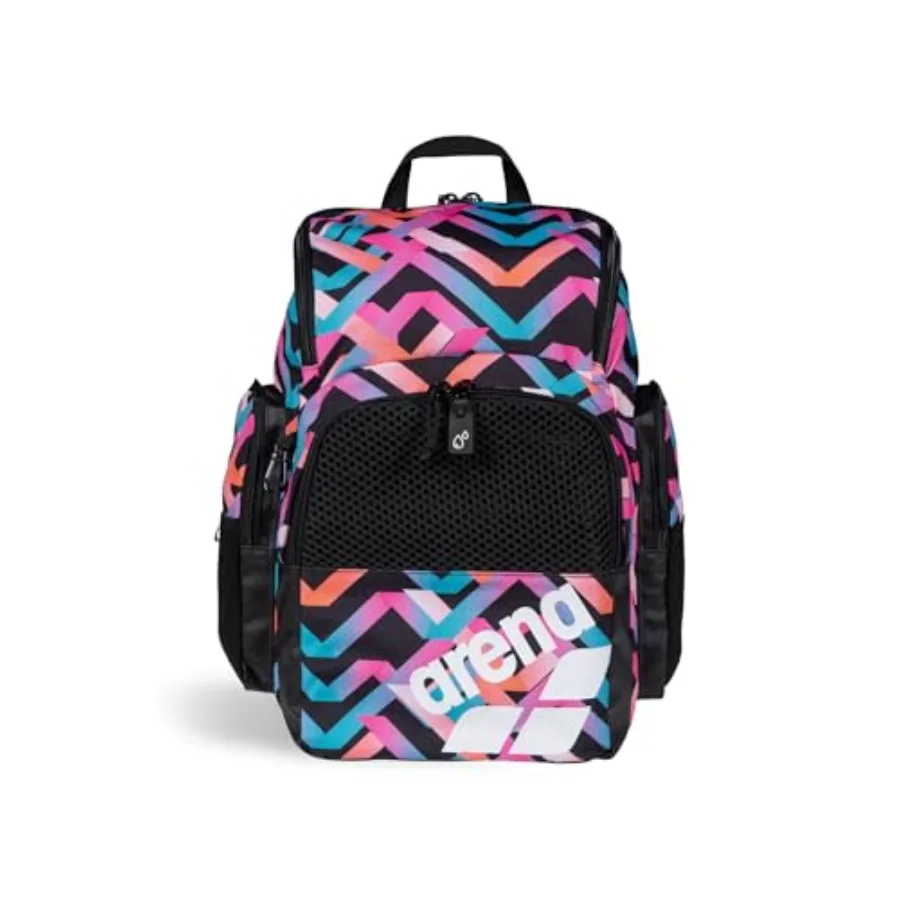 One Go Backpack Swimmer Athlete Medium Size Equipment Swim Bag
One Go Backpack Swimmer Athlete Medium Size Equipment Swim Bag