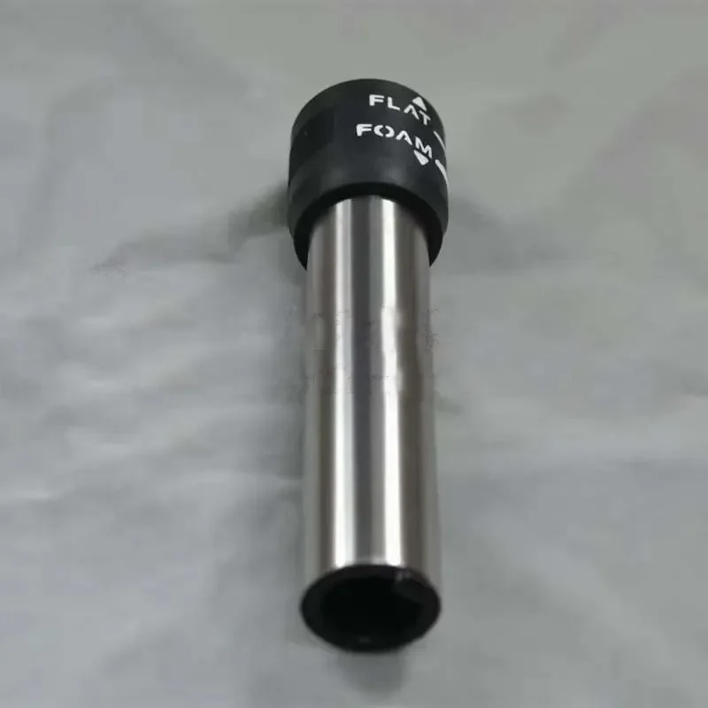Suitable for DeLonghi EC9335 semi-automatic coffee machine cappuccino milk foam outer tube accessories
Suitable for DeLonghi EC9335 semi-automatic coffee machine cappuccino milk foam outer tube accessories