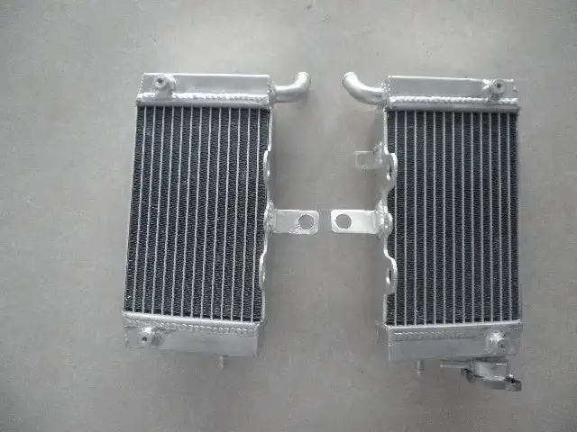 L+R Aluminum radiator FOR 1988-1990 HONDA XRV650 AFRICA TWIN XRV 650 1988 1989 1990
L+R Aluminum radiator FOR 1988-1990 HONDA XRV650 AFRICA TWIN XRV 650 1988 1989 1990