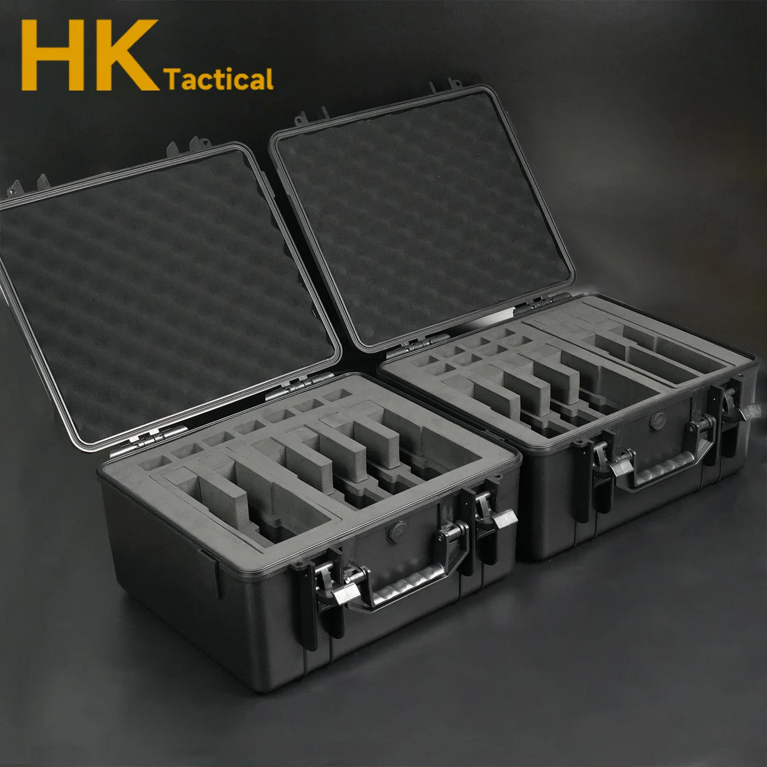 Hard Pistol Carrying Case for Gloc 19/1911 Tactical Safety Storage Suitcase Box for Hunting Gun Protective Hard Case
Hard Pistol Carrying Case for Gloc 19/1911 Tactical Safety Storage Suitcase Box for Hunting Gun Protective Hard Case