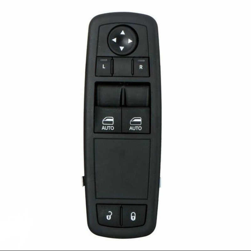 Front Left Door Power Window Switch 68148893AB For 2013-2017 DODGE RAM 1500 2500 3500 4500 5500
Front Left Door Power Window Switch 68148893AB For 2013-2017 DODGE RAM 1500 2500 3500 4500 5500