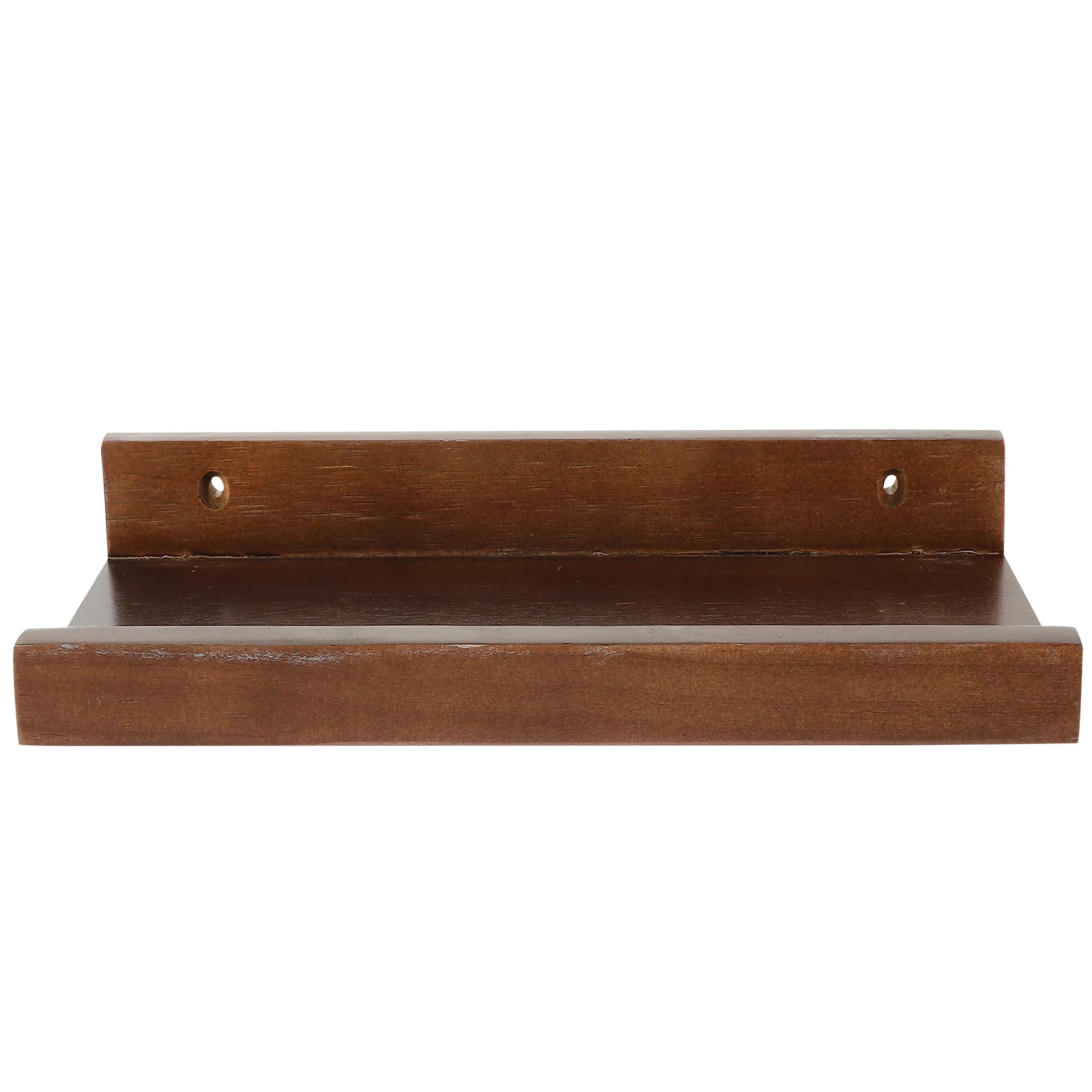 Wooden Wall Shelf Rectangle Plant Shelf Versatile Storage Rack Floating Speaker Farmhouse
Wooden Wall Shelf Rectangle Plant Shelf Versatile Storage Rack Floating Speaker Farmhouse