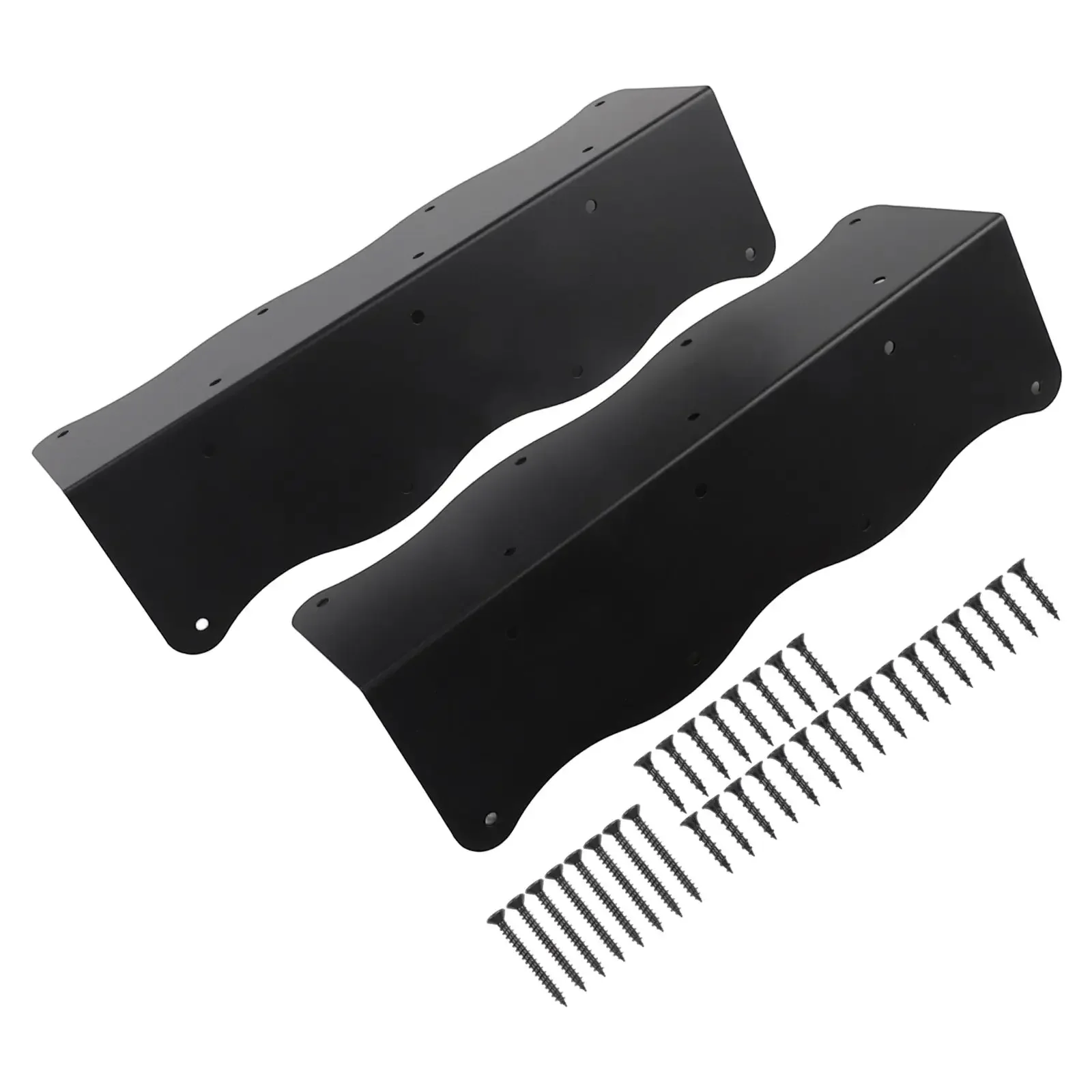 Enhanced Stability System Garden Bed Reinforcement Non-Corrosive Materials Simple Installation Process Corner Bracket
Enhanced Stability System Garden Bed Reinforcement Non-Corrosive Materials Simple Installation Process Corner Bracket