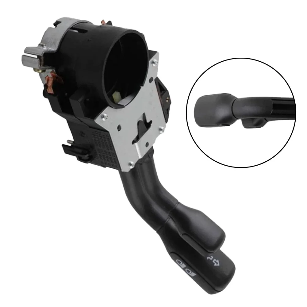 Steering Column Repair Indicator Switch Steering Column Switch Switch Easy Installation Single Piece For A4 B5 1994-1999
Steering Column Repair Indicator Switch Steering Column Switch Switch Easy Installation Single Piece For A4 B5 1994-1999