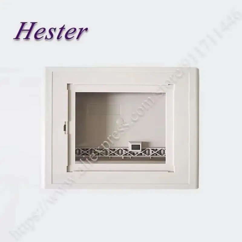 Plastic Covers Cases for 6AV6642-0BC01-1AX1 6AV6642-0BC01-1AX0 TP177B Front and Back Housing Shell
Plastic Covers Cases for 6AV6642-0BC01-1AX1 6AV6642-0BC01-1AX0 TP177B Front and Back Housing Shell