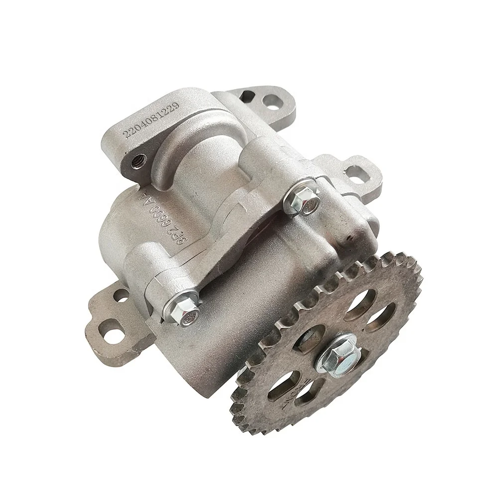 Transit V348 2.4 Engine Oil Pump 7C19-6600-AB for Transit Van Camper Transit 2.4 Tdci Electric Oil Pump Auto Parts
Transit V348 2.4 Engine Oil Pump 7C19-6600-AB for Transit Van Camper Transit 2.4 Tdci Electric Oil Pump Auto Parts