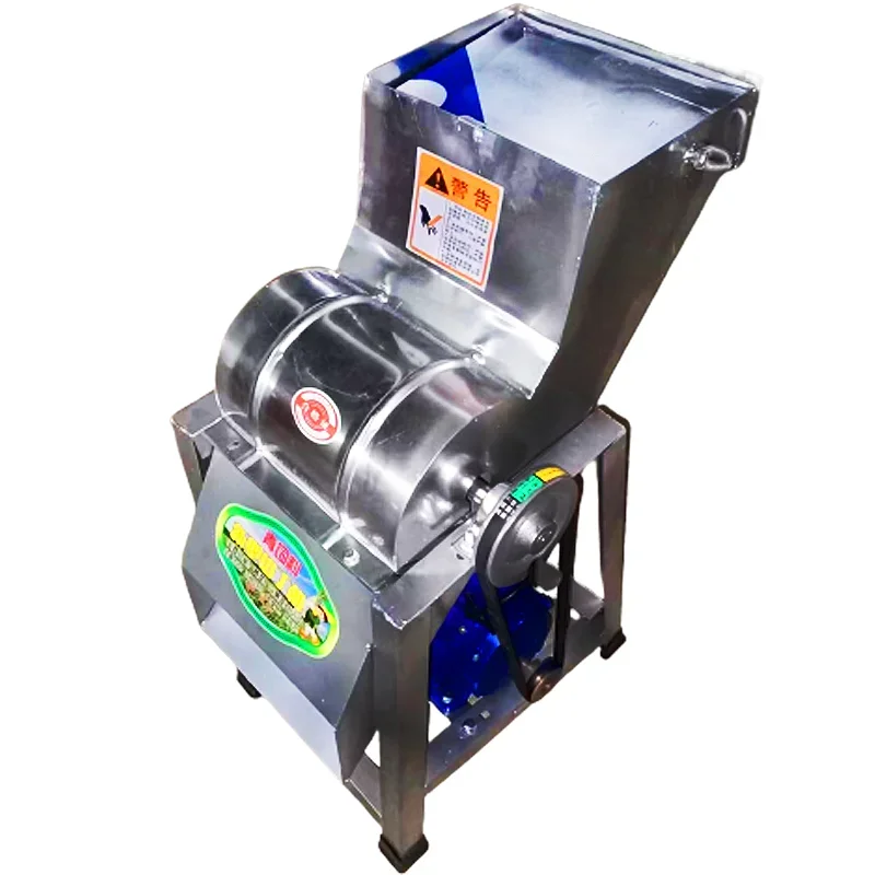 LYN breeding radish potato dicing machine granule small household multi-functional melon and fruit chopper
LYN breeding radish potato dicing machine granule small household multi-functional melon and fruit chopper