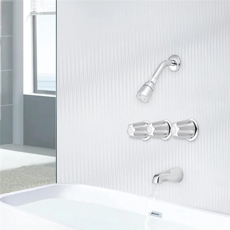 B28C-Ручки для душа, 3-х предметная замена для цены, ручка для смесителя для душа и ванны, комплект отделки включает в себя переключатель горячей и холодной воды
B28C-Ручки для душа, 3-х предметная замена для цены, ручка для смесителя для душа и ванны, комплект отделки включает в себя переключатель горячей и холодной воды