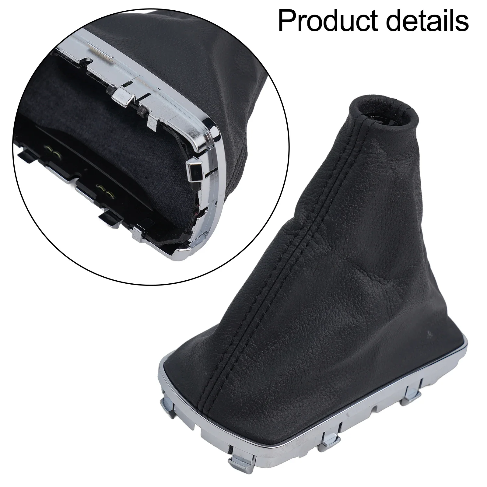 Color As Shown Gear Lever Boot Model Year Compatibility Manual Measurement Deviation Vehicle Parts Number 846403W000
Color As Shown Gear Lever Boot Model Year Compatibility Manual Measurement Deviation Vehicle Parts Number 846403W000