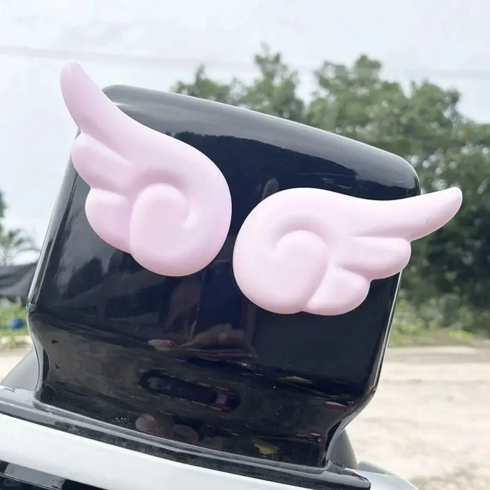 Bowknot Motorcycle Decorative Flowers Wings Helmet Decorative Accessories Cute dragonfly Motocross Stickers Electric Car
Bowknot Motorcycle Decorative Flowers Wings Helmet Decorative Accessories Cute dragonfly Motocross Stickers Electric Car