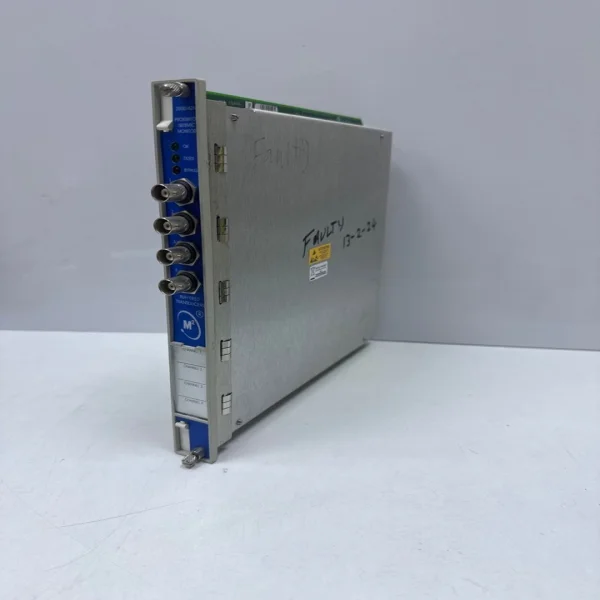 350042m Pwa 176449-02v Сейсмический монитор (для деталей) Совершенно новый оригинальный точечный Plc
350042m Pwa 176449-02v Сейсмический монитор (для деталей) Совершенно новый оригинальный точечный Plc