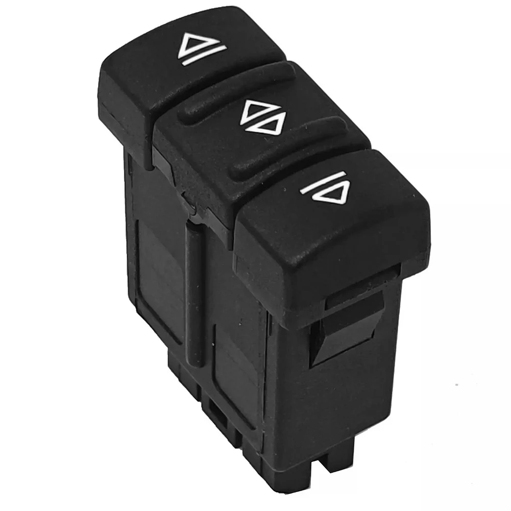 Driver Side Electric Power Window Control Switch 7700817339 for Renault 19 II Cabriolet Chamade Kasten 1992 1995
Driver Side Electric Power Window Control Switch 7700817339 for Renault 19 II Cabriolet Chamade Kasten 1992 1995