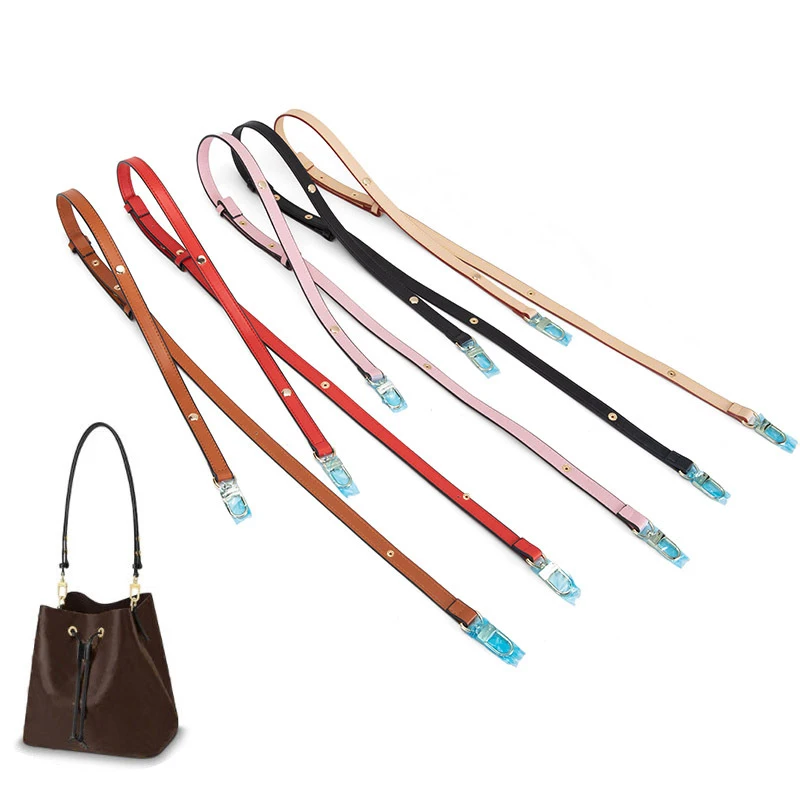 Leather Bag Strap Adjustable Shoulder Bag Strap Suit For Neonoe Bucket Bag Crossbody Strap Bag Accessories
Leather Bag Strap Adjustable Shoulder Bag Strap Suit For Neonoe Bucket Bag Crossbody Strap Bag Accessories