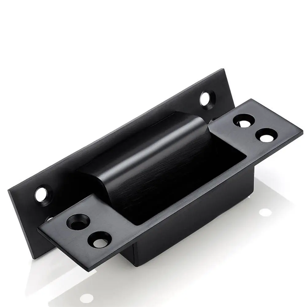 Hidden Door Hinges Stainless Steel Thickened Cross Door Hinge Black Concealed Folding Door Window Hinge Furniture Accessories
Hidden Door Hinges Stainless Steel Thickened Cross Door Hinge Black Concealed Folding Door Window Hinge Furniture Accessories