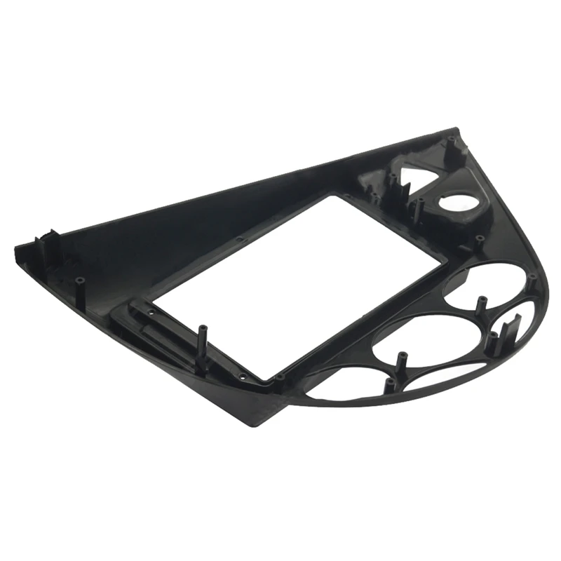 9 Inch Car Frame Dashboard Adapter For Ford Focus MK1 1998-2005 Android Radio Dashboard Accessories Navigation Panel
9 Inch Car Frame Dashboard Adapter For Ford Focus MK1 1998-2005 Android Radio Dashboard Accessories Navigation Panel