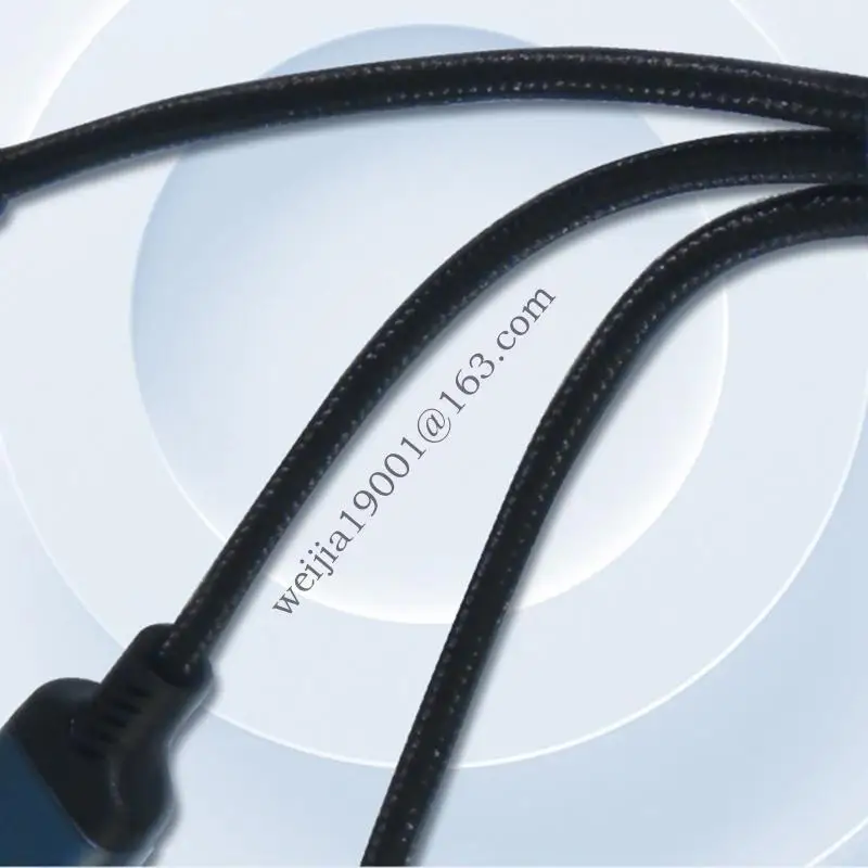 USB2.0 Multiport Splitter Cable 1 Male to 3 Female Extender for Enhanceds Connectivitys and Device Management .H05A
USB2.0 Multiport Splitter Cable 1 Male to 3 Female Extender for Enhanceds Connectivitys and Device Management .H05A