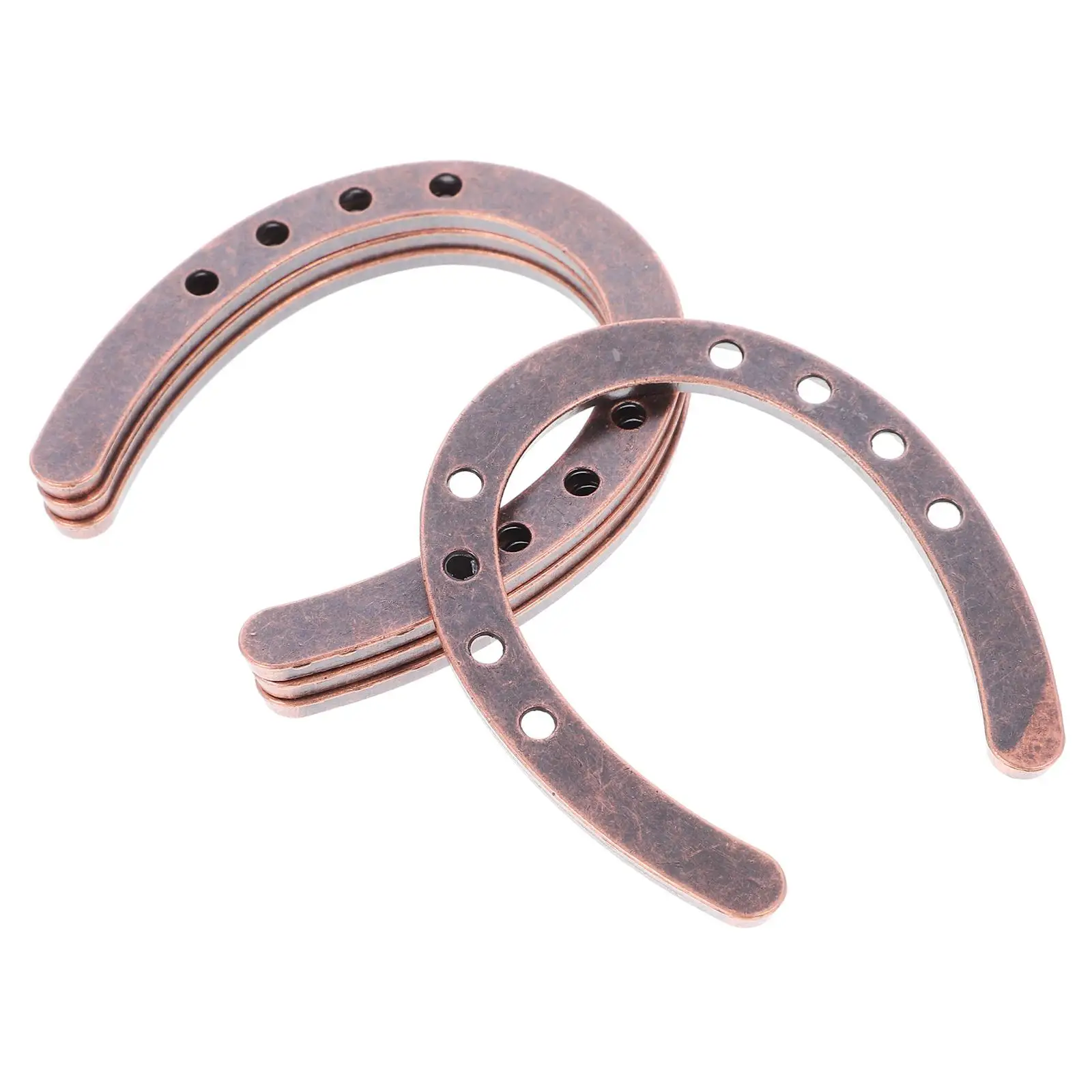 4 Pcs Metal Horseshoe Pendant Retro Zinc Alloy Decor Hanging nament for Bathroom Kitchen Bedroom Office Study Gifts
4 Pcs Metal Horseshoe Pendant Retro Zinc Alloy Decor Hanging nament for Bathroom Kitchen Bedroom Office Study Gifts