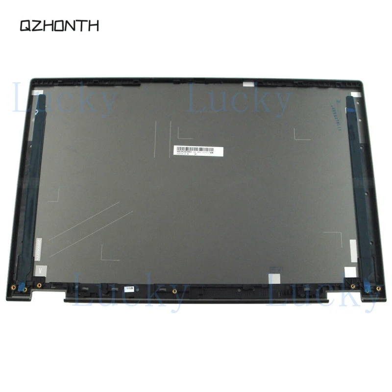 Новая задняя крышка ЖК-дисплея для Lenovo Flex 5 5-15IIL05 5-15ITL05 YOGA C550-15 5CB0Y85681
Новая задняя крышка ЖК-дисплея для Lenovo Flex 5 5-15IIL05 5-15ITL05 YOGA C550-15 5CB0Y85681