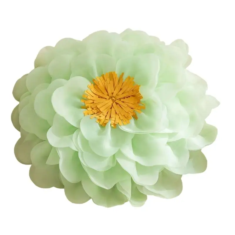 Y1UD Removable Organza Pillow Cover Easy to Cleaning for Simple Maintenance and Long Time Use in Household
Y1UD Removable Organza Pillow Cover Easy to Cleaning for Simple Maintenance and Long Time Use in Household