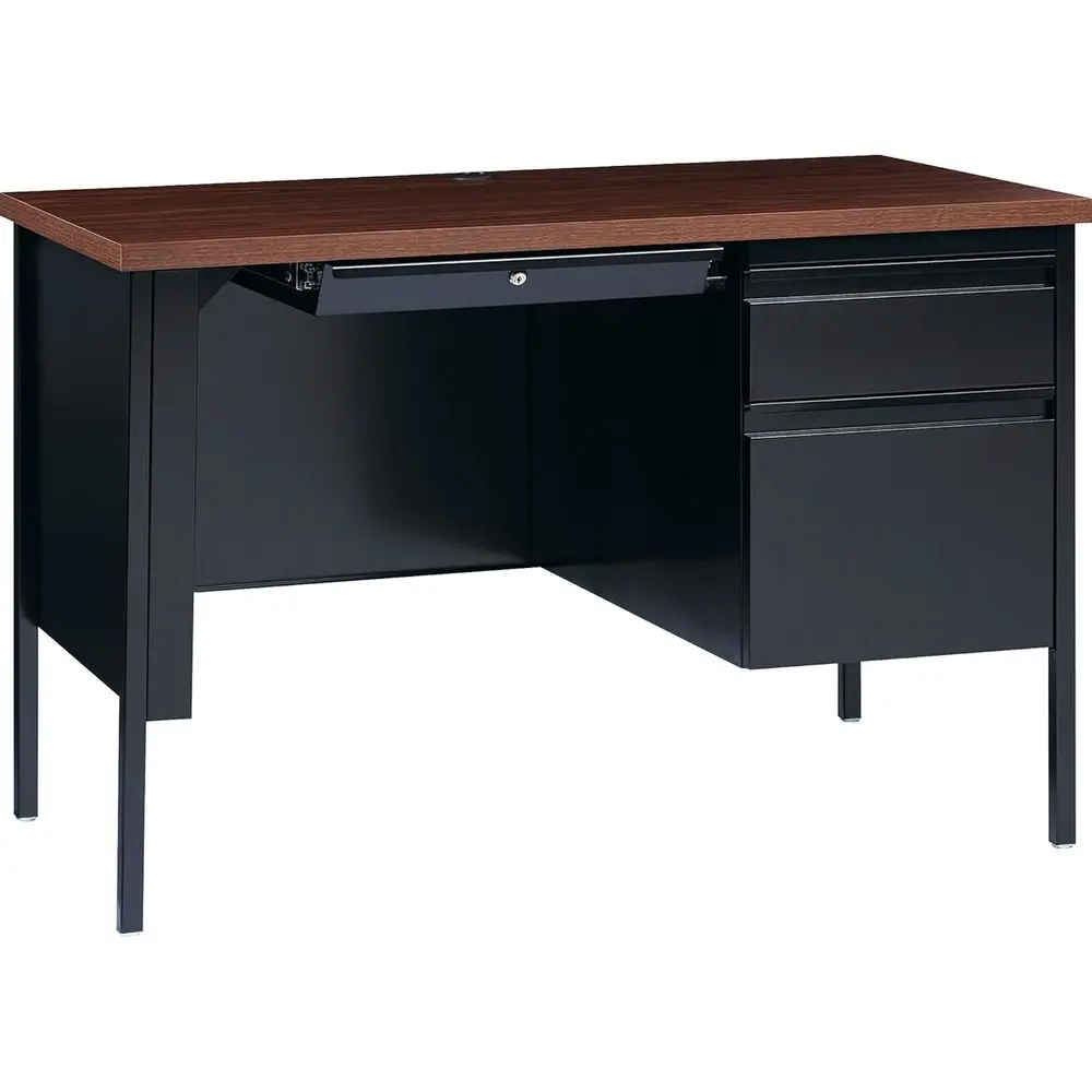 ortrSeries Walnut Laminate Top Desk
ortrSeries Walnut Laminate Top Desk