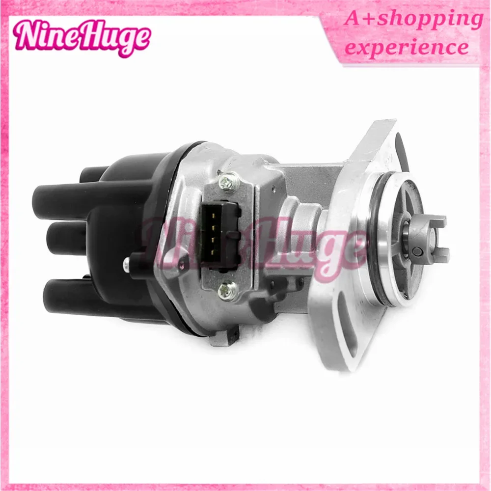 High Quality New 22100-78A00 Distributor 2210078A00 22100 78A00 Ignition Distributor For NISSAN B13 GA15 GA16DE
High Quality New 22100-78A00 Distributor 2210078A00 22100 78A00 Ignition Distributor For NISSAN B13 GA15 GA16DE