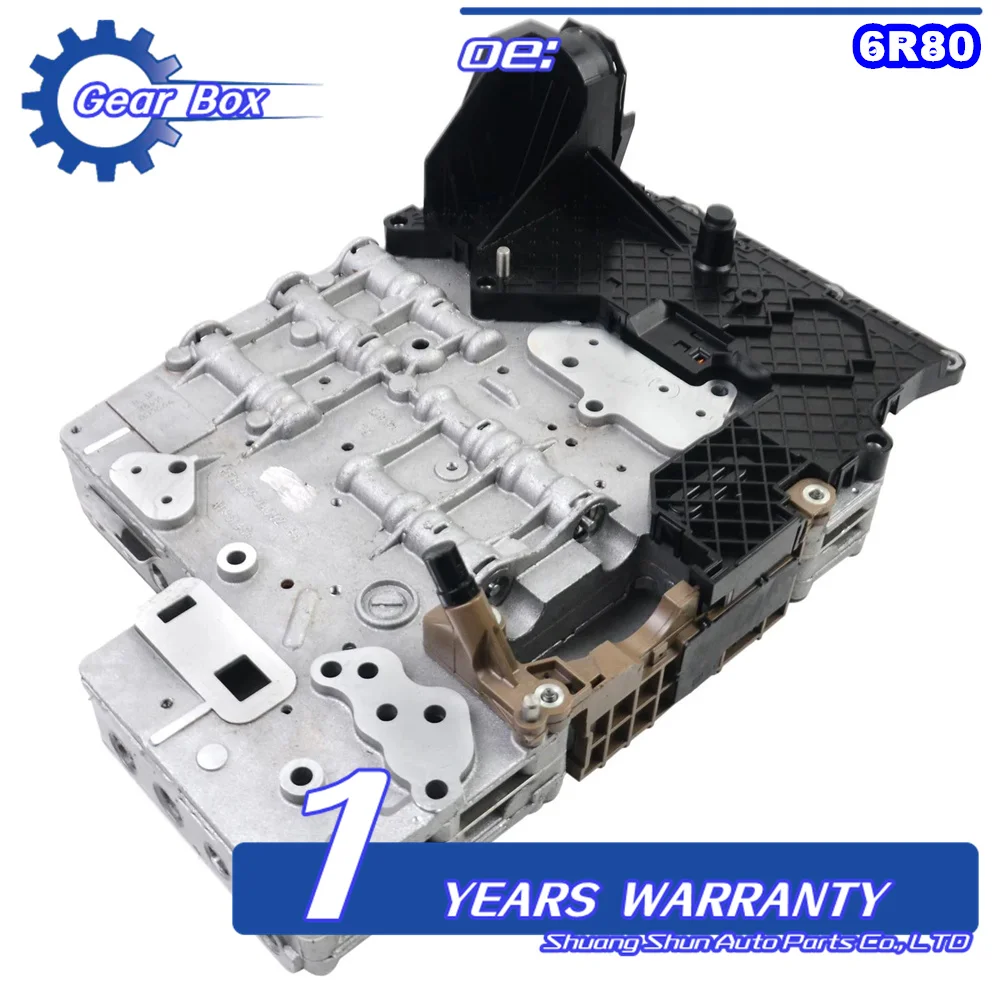 AL3P-7Z490-BA 6R80 TCU TCM Комплект модуля соленоидного клапана для корпуса клапана трансмиссии Ford
AL3P-7Z490-BA 6R80 TCU TCM Комплект модуля соленоидного клапана для корпуса клапана трансмиссии Ford