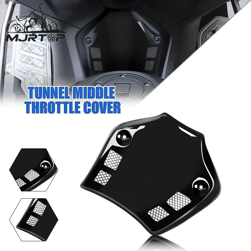 2025 tmax560 Motorcycle Fairing Tunnel Middle Throttle Cover Panel Protector Accessories For TMAX560 TECH MAX T-MAX 560 22-25
2025 tmax560 Motorcycle Fairing Tunnel Middle Throttle Cover Panel Protector Accessories For TMAX560 TECH MAX T-MAX 560 22-25