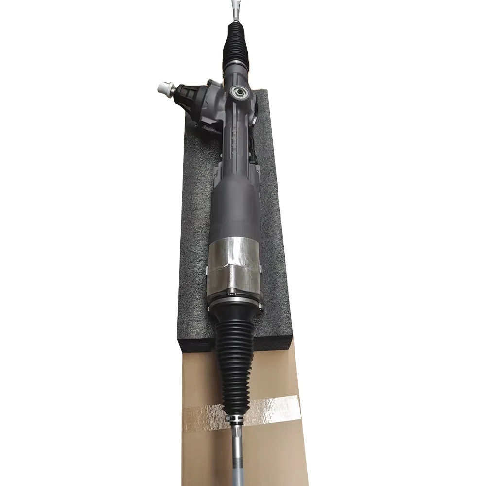 Car Steering Rack LHD Electric Power Steering Rack for Bentley Bentayga 4N1423053F
Car Steering Rack LHD Electric Power Steering Rack for Bentley Bentayga 4N1423053F