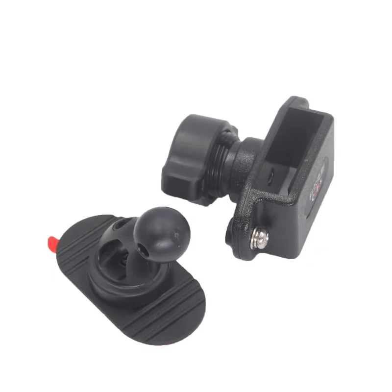 Console do carro Walkie Talkie Stand, suporte de rádio móvel universal, suporte de montagem para for TYT QUANSHENG BAOFENG YAESU
Console do carro Walkie Talkie Stand, suporte de rádio móvel universal, suporte de montagem para for TYT QUANSHENG BAOFENG YAESU