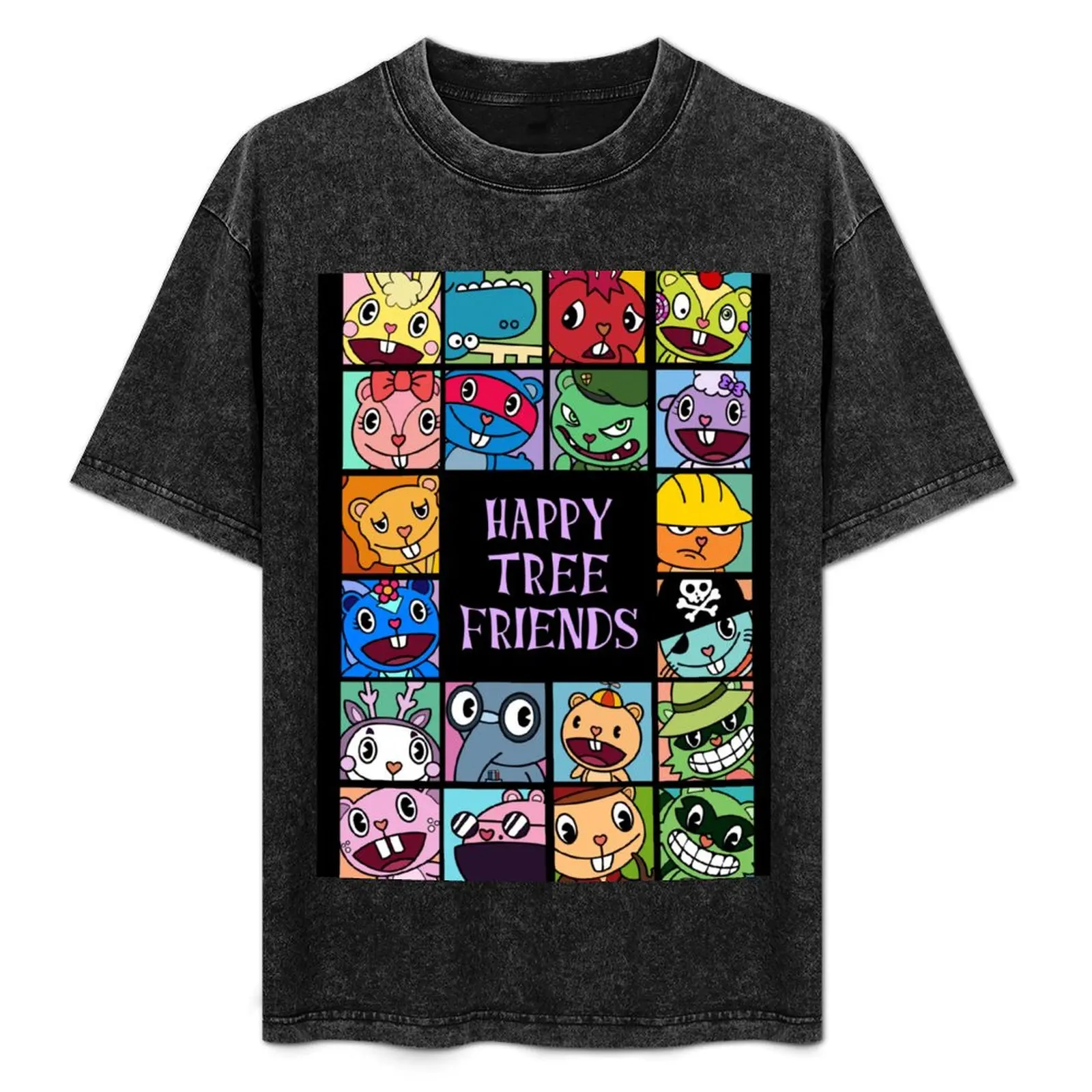 Футболка Happy Tree Friends, кавайная одежда, дизайнерские рубашки, футболки с аниме, мужская дизайнерская одежда
Футболка Happy Tree Friends, кавайная одежда, дизайнерские рубашки, футболки с аниме, мужская дизайнерская одежда