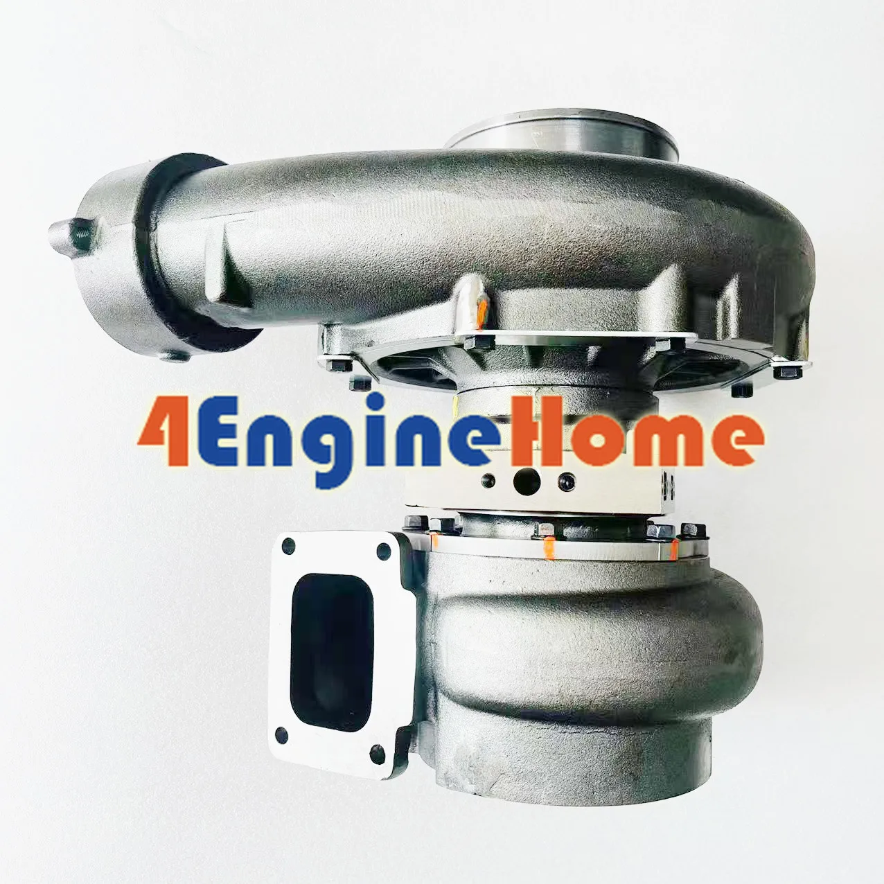 446-3318 Refurbished Turbocharger for Caterpillar SR4B SR4 Generator Set 3512 3512C Marine Engine 4463318 4463313 446-3313
446-3318 Refurbished Turbocharger for Caterpillar SR4B SR4 Generator Set 3512 3512C Marine Engine 4463318 4463313 446-3313