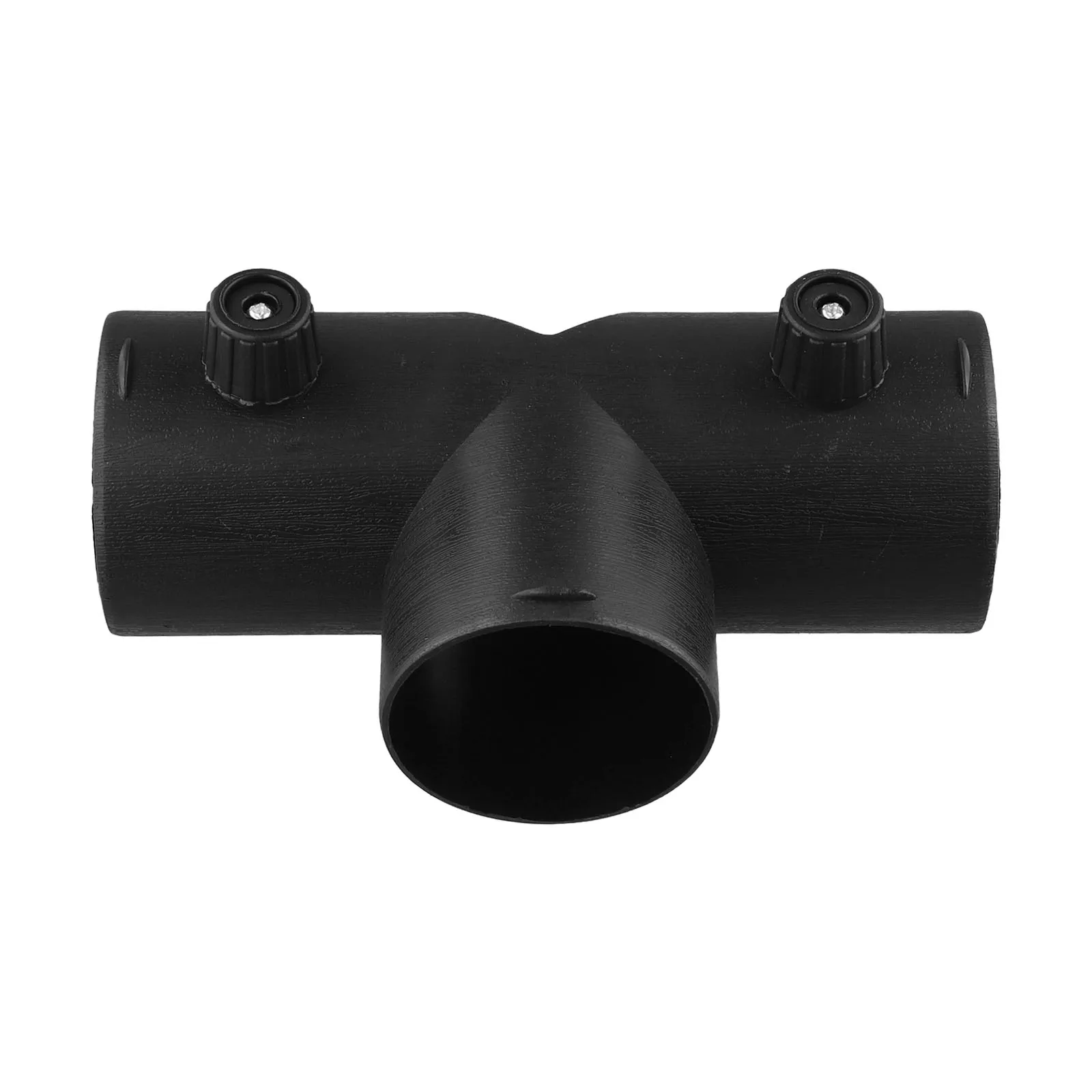 1pc Car Tools Adjustable 60mm T Outlet Connector With Vavle Flap For Webasto Parking Heater Parts Accessory High Quality
1pc Car Tools Adjustable 60mm T Outlet Connector With Vavle Flap For Webasto Parking Heater Parts Accessory High Quality