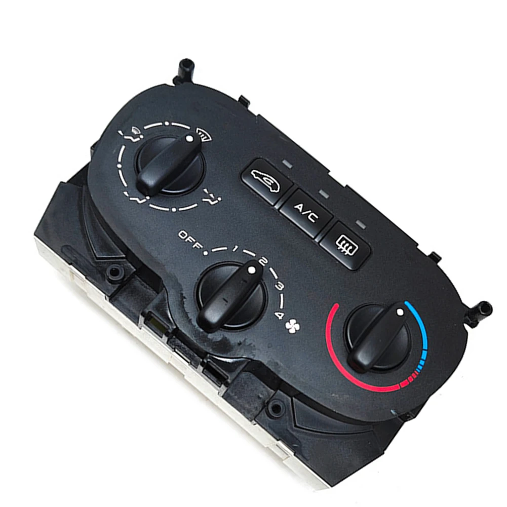 Car Heater Control Air Conditioning Control High-quality Materials OEM Part Numbers For Car Ventilation System
Car Heater Control Air Conditioning Control High-quality Materials OEM Part Numbers For Car Ventilation System