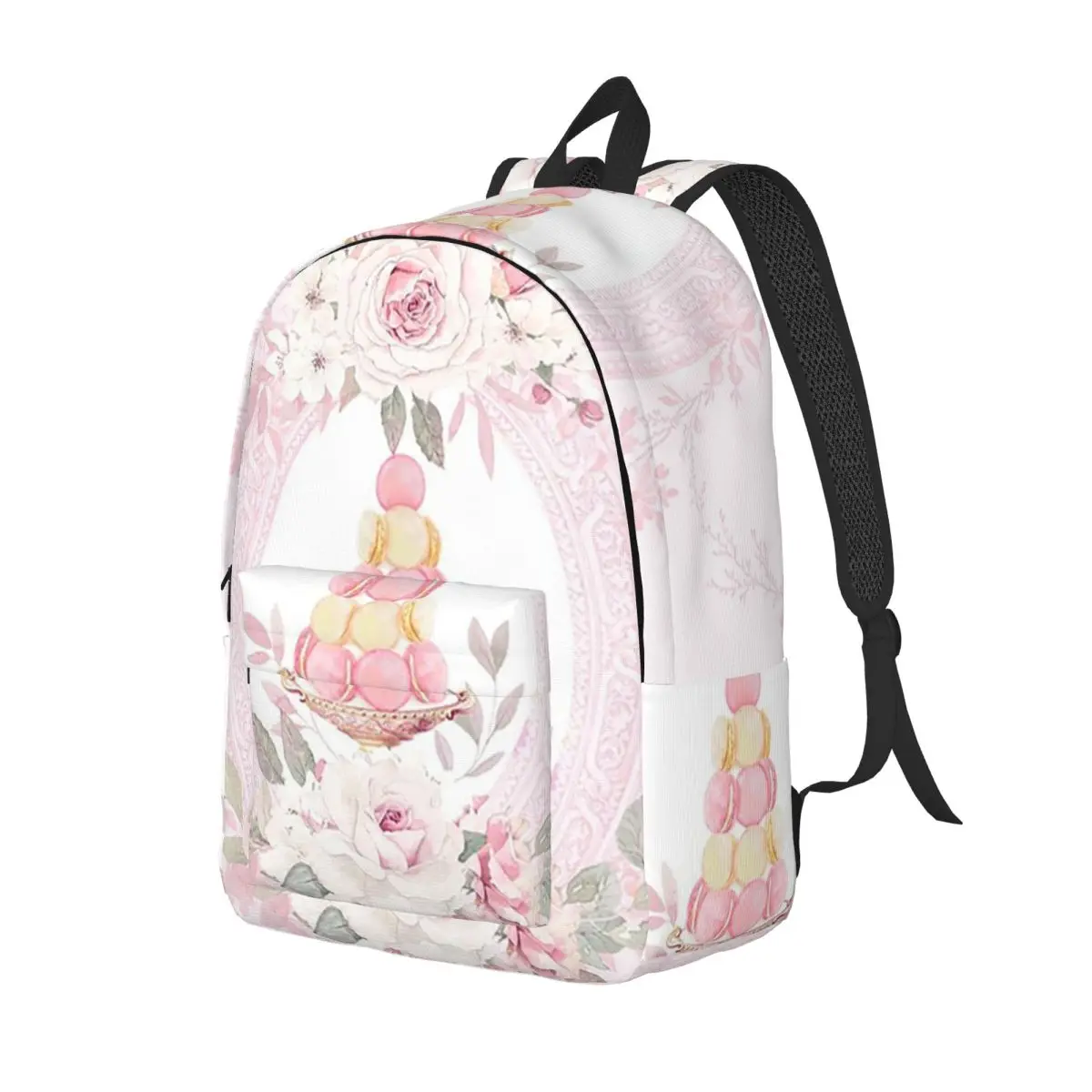 Marie Antoinette Afternoon Tea In French Paris Backpack Daypack Large Capacity Kids BookBag School Bag Shoulder Bags Boys Girls
Marie Antoinette Afternoon Tea In French Paris Backpack Daypack Large Capacity Kids BookBag School Bag Shoulder Bags Boys Girls