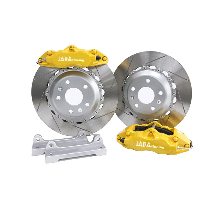 Jada 4 Pots Big Brake System 17 Rims Wheel Hub Front Brake Caliper For Mercedes c350 Infiniti ex35 q50
Jada 4 Pots Big Brake System 17 Rims Wheel Hub Front Brake Caliper For Mercedes c350 Infiniti ex35 q50