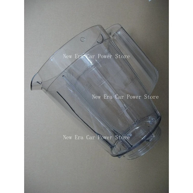 Apply To Philips, Mixer HR2104/2100/2101/2102/2103/2108/2113 Mixing Cup
Apply To Philips, Mixer HR2104/2100/2101/2102/2103/2108/2113 Mixing Cup
