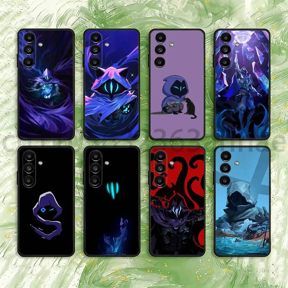 V-Valorant O-Omen Phone Case For Samsung S25,24,23,22,21,S20,Ultra,Plus,FE Black Soft Cover
V-Valorant O-Omen Phone Case For Samsung S25,24,23,22,21,S20,Ultra,Plus,FE Black Soft Cover