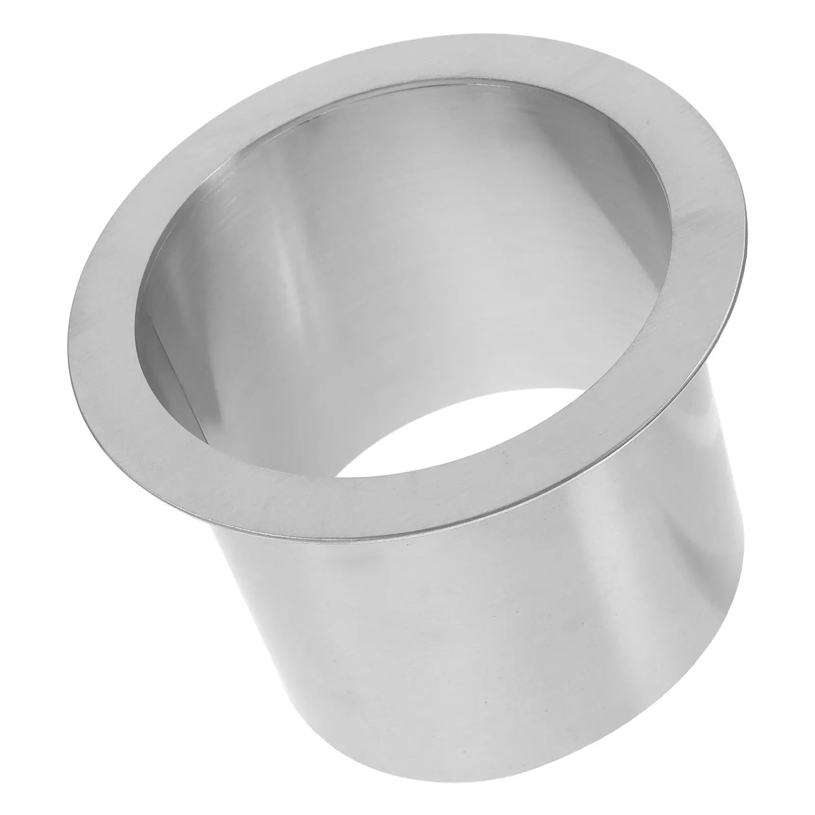 Stainless Steel Trash Grommets 14cm Round Recessed Countertop Waste Disposal Sleek Design Easy Clean Garbage Accessories
Stainless Steel Trash Grommets 14cm Round Recessed Countertop Waste Disposal Sleek Design Easy Clean Garbage Accessories