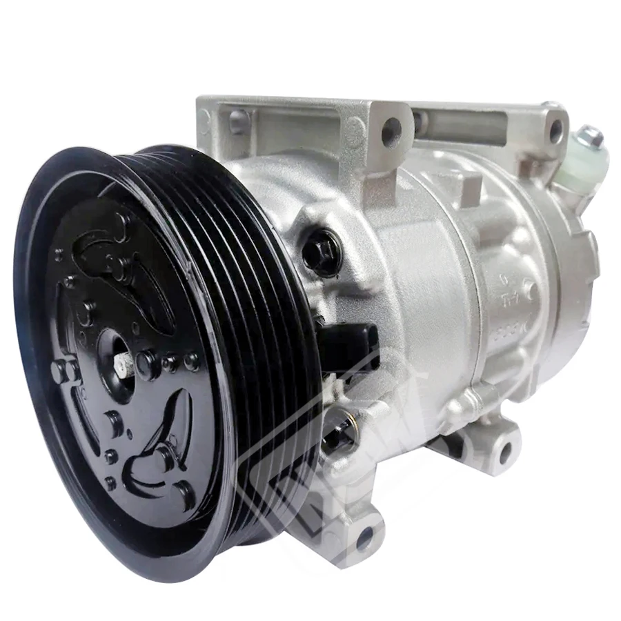 Компрессор переменного тока 5SA12C для Aston Martin DB9 DBS 4G4319D629AA 4G43-19D629-AA 6G33-19D629-AA 6G3319D629A 6G33-19D629-AB 447180-7460
Компрессор переменного тока 5SA12C для Aston Martin DB9 DBS 4G4319D629AA 4G43-19D629-AA 6G33-19D629-AA 6G3319D629A 6G33-19D629-AB 447180-7460