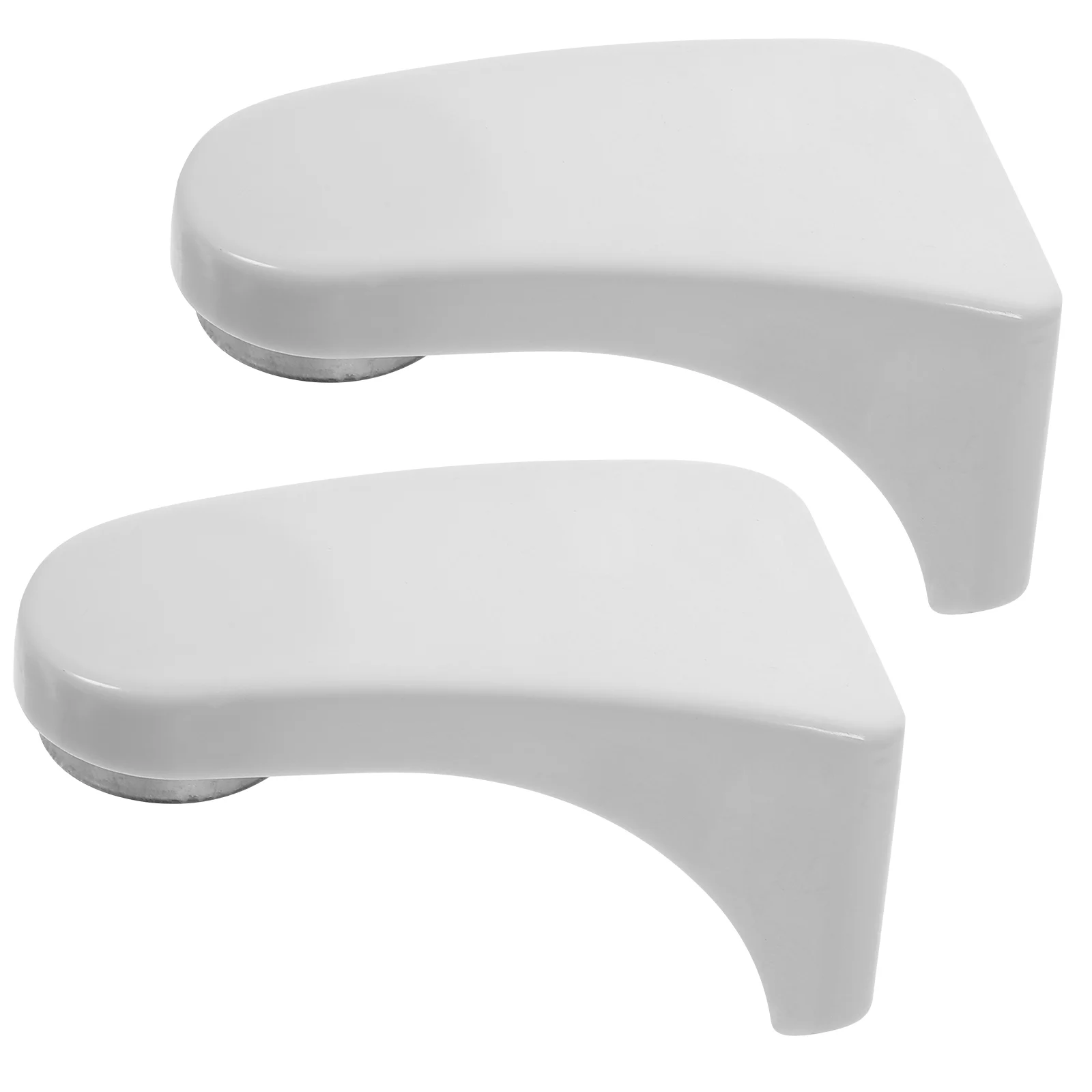 2 Pcs Magnetic Soap Holder Bathroom Mounted Handwashing Fluid for Shower Bar Abs Miss
2 Pcs Magnetic Soap Holder Bathroom Mounted Handwashing Fluid for Shower Bar Abs Miss