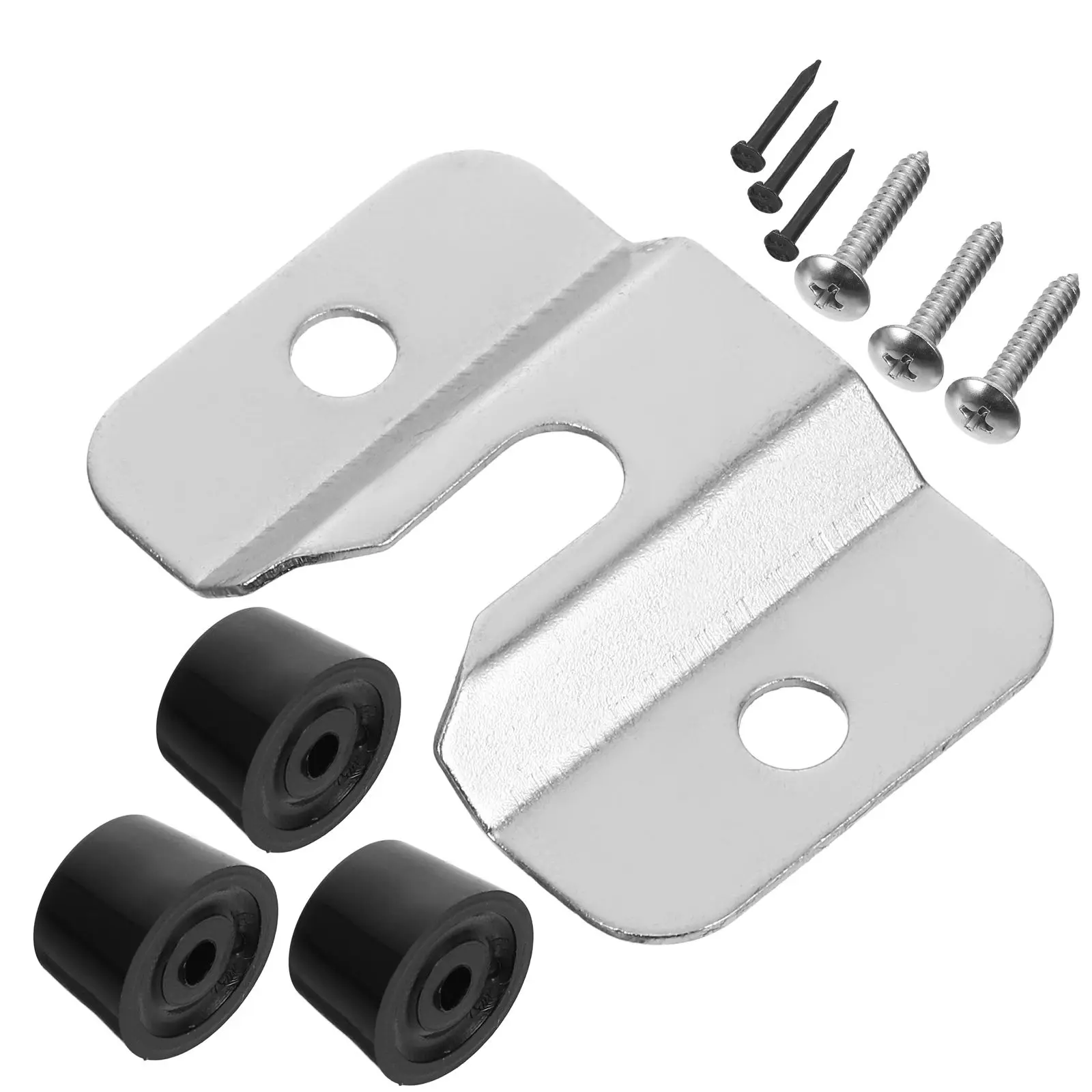Dartboard Mounting Brackets Silver Hooks Wall Holder Hanging Display Stand Bracket Compatibility Easy Installation Space Saving
Dartboard Mounting Brackets Silver Hooks Wall Holder Hanging Display Stand Bracket Compatibility Easy Installation Space Saving