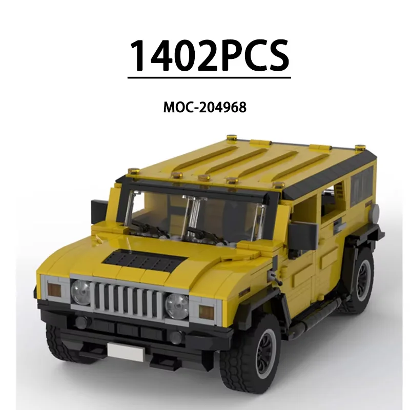 MOC- 204968 Новый 1:18 спортивный автомобиль гоночный автомобиль сборка сшитая модель 1402 шт. детали строительного блока детский строительный блок игрушки подарки
MOC- 204968 Новый 1:18 спортивный автомобиль гоночный автомобиль сборка сшитая модель 1402 шт. детали строительного блока детский строительный блок игрушки подарки
