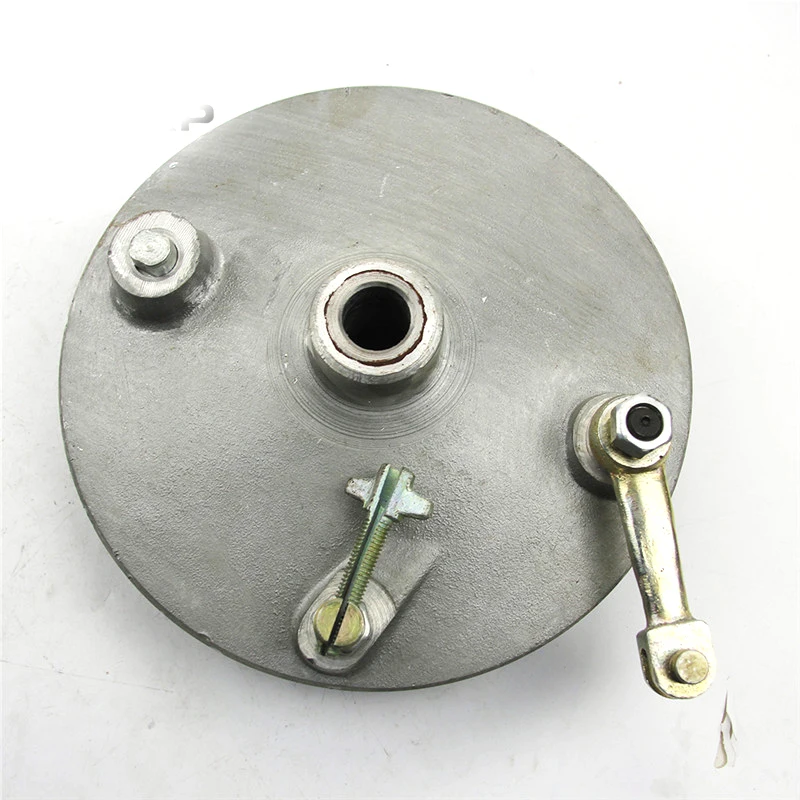 ZSDTRP Ural CJ-K750 retro wheel rim hub cover with Iron material brake pad lever case For BMW R50 R1 R12 R 71
ZSDTRP Ural CJ-K750 retro wheel rim hub cover with Iron material brake pad lever case For BMW R50 R1 R12 R 71