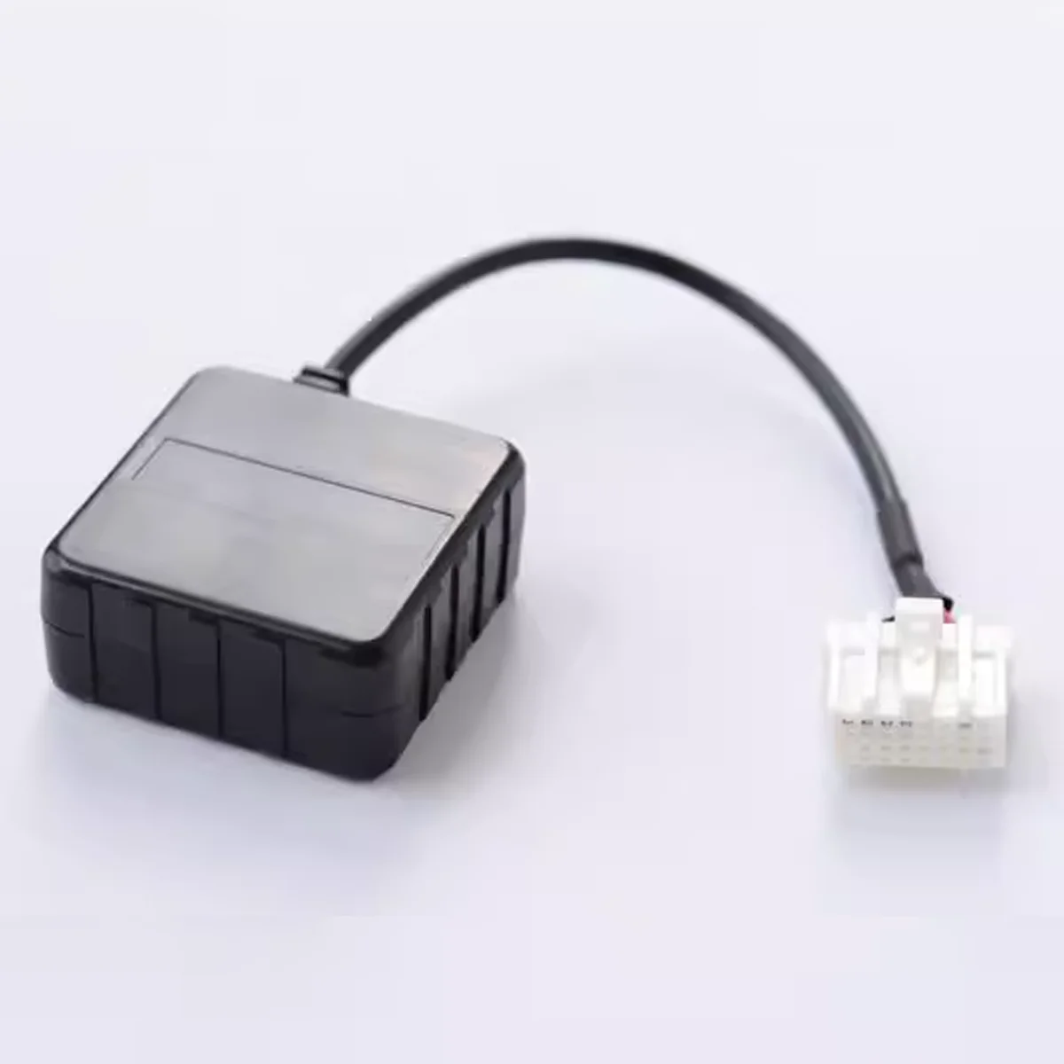 Автомобильный беспроводной Bluetooth-модуль AUX аудиоадаптер кабель модуль AUX аудио адаптер кабель для Mazda M6 M3 RX-8 MX-5 B70
Автомобильный беспроводной Bluetooth-модуль AUX аудиоадаптер кабель модуль AUX аудио адаптер кабель для Mazda M6 M3 RX-8 MX-5 B70