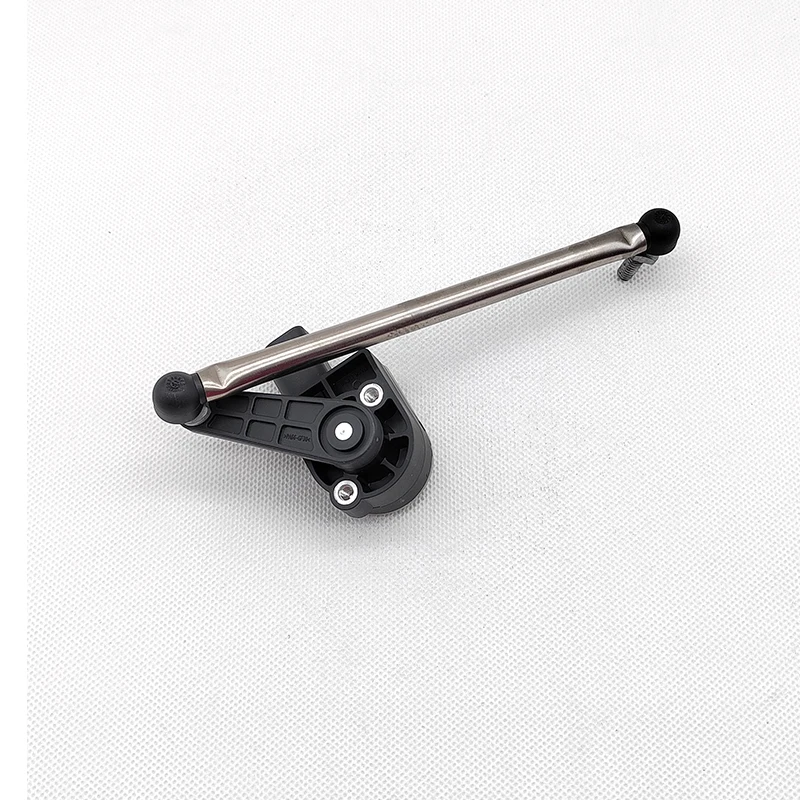 Height Level Sensor A4635420018 4635420018 For Mercedes-Benz W463 G350d OM642 G500 M273 M176 M113 M157 G55 G550 G63 G65 M279
Height Level Sensor A4635420018 4635420018 For Mercedes-Benz W463 G350d OM642 G500 M273 M176 M113 M157 G55 G550 G63 G65 M279
