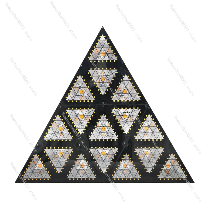 Triangular Matrix Light, Full-color Horse Racing Effect Light, Bar Clear Bar, Background Splicing Flash in The Live Stream.
Triangular Matrix Light, Full-color Horse Racing Effect Light, Bar Clear Bar, Background Splicing Flash in The Live Stream.