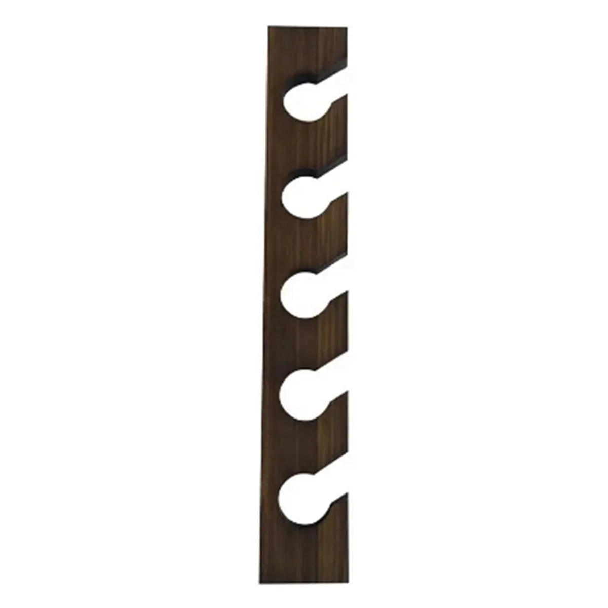 Activity Wooden Hat Hanger for Baseball Cap Home Decor Space-Saving Wooden Organizer with Display Shelf Imitation Walnut Color
Activity Wooden Hat Hanger for Baseball Cap Home Decor Space-Saving Wooden Organizer with Display Shelf Imitation Walnut Color