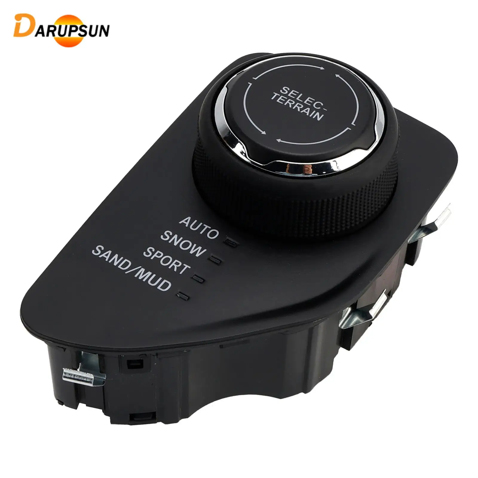 Darupsun Transfer Case Switch for Jeep Cherokee 2014 2015 2016 2017 2018 2019 68141876AF 68141876AE
Darupsun Transfer Case Switch for Jeep Cherokee 2014 2015 2016 2017 2018 2019 68141876AF 68141876AE