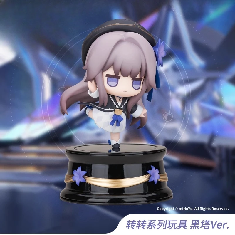 In Stock Honkai:Star Rail Herta Ver. Zhuanzhuan Series QVersion Figure Toys Model Game Gifts Desktop Ornaments Kids Toys Gifts
In Stock Honkai:Star Rail Herta Ver. Zhuanzhuan Series QVersion Figure Toys Model Game Gifts Desktop Ornaments Kids Toys Gifts