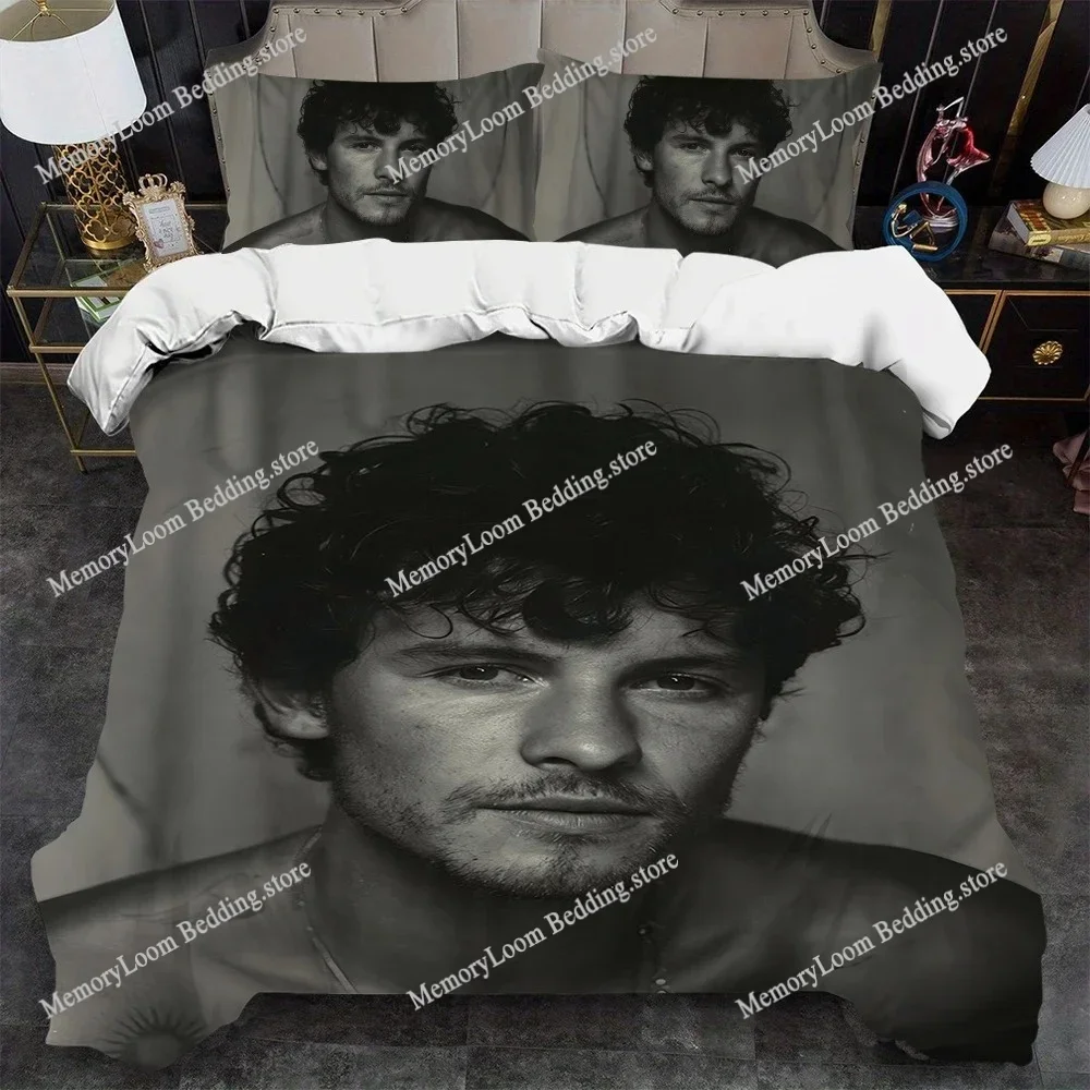 Singer S-Shawn M-Mendes Duvet Cover Set Home Style Bedding Soft Laundry Cotton Bed Four Seasons Student Dormitory Home Textile96
Singer S-Shawn M-Mendes Duvet Cover Set Home Style Bedding Soft Laundry Cotton Bed Four Seasons Student Dormitory Home Textile96